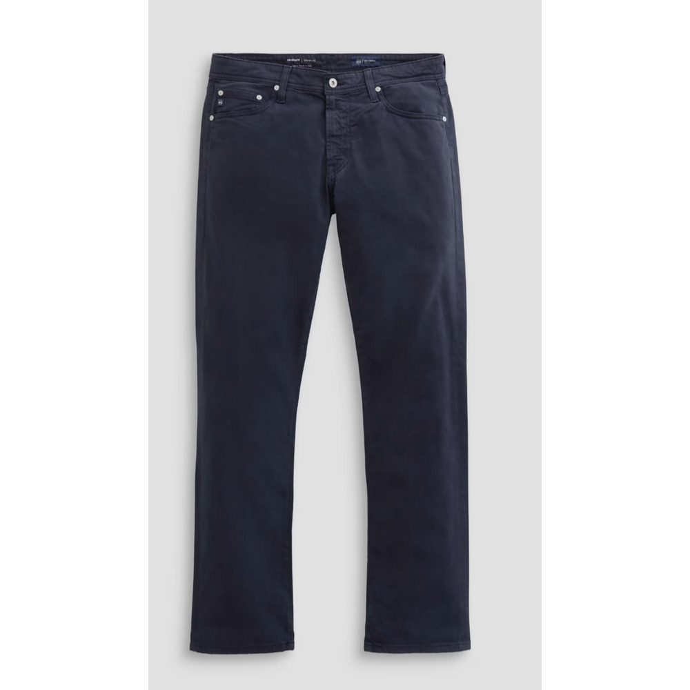 AG Adriano Goldschmied 29x32 Graduate SUD Tailored Leg Navy Z1174SUD $198